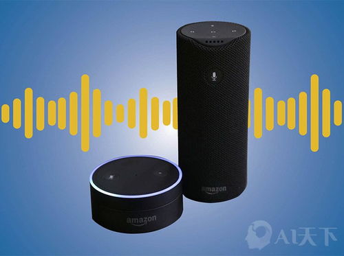 語音助手將更人性化，科技公司競爭加速升級