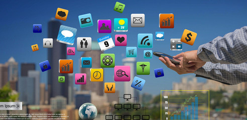 新媒體到底是什么鬼？這么說你就很容易理解了！